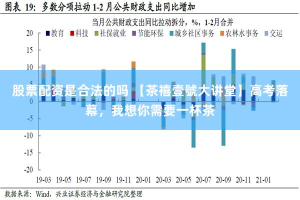 股票配资是合法的吗 【茶禧壹號大讲堂】高考落幕，我想你需要一杯茶