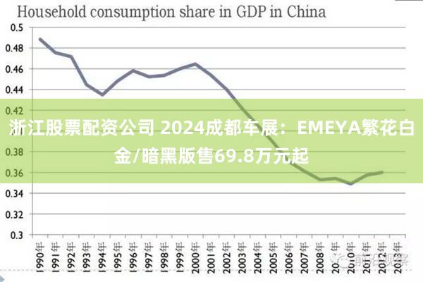 浙江股票配资公司 2024成都车展：EMEYA繁花白金/暗黑版售69.8万元起