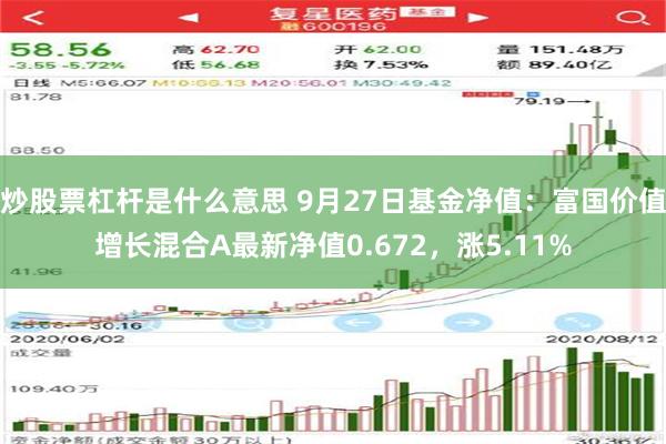 炒股票杠杆是什么意思 9月27日基金净值：富国价值增长混合A最新净值0.672，涨5.11%