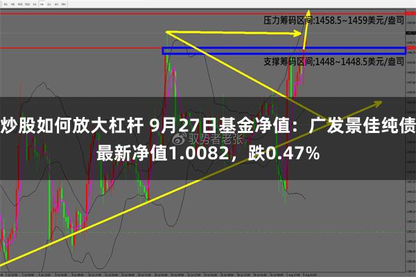 炒股如何放大杠杆 9月27日基金净值：广发景佳纯债最新净值1.0082，跌0.47%